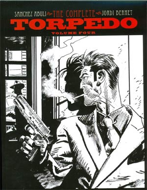 Torpedo Vol 4 TP