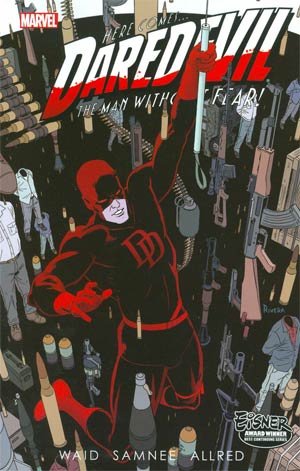 Daredevil By Mark Waid Vol 4 TP
