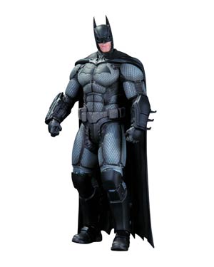 Batman Arkham Origins Series 1 Batman Action Figure
