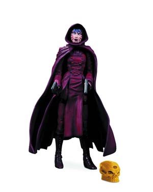 DC Comics The New 52 Pandora Action Figure
