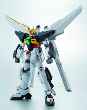 Robot Spirits #145 (Side MS) GX-990-DX Gundam Double X Action Figure
