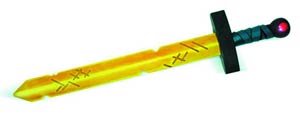 Adventure Time 24-Inch Sword - Jake
