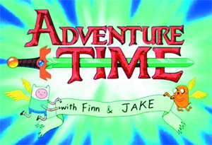 Adventure Time Role Play Mask Assortment Case