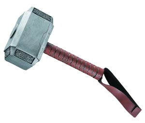 Thor Child Movie Hammer
