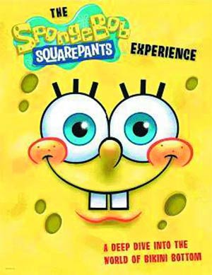 SpongeBob SquarePants Experience HC