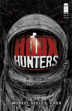 Hoax Hunters #10