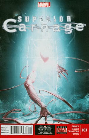 Superior Carnage #3