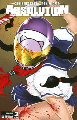 Absolution Rubicon #3 Cover C Final Justice Cvr