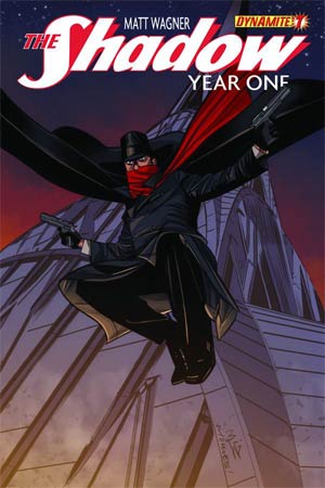 Shadow Year One #7 Cover E Variant Wilfredo Torres Subscription Cover