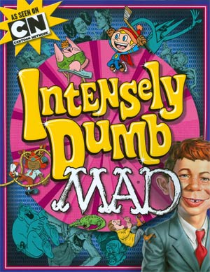 Intensely Dumb MAD TP