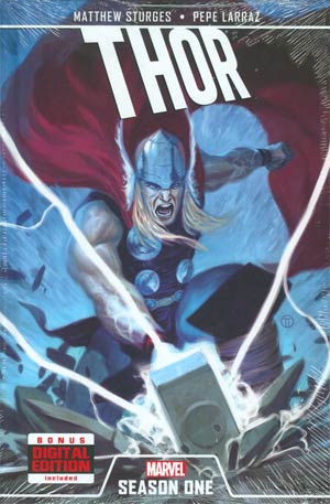 Thor Season One HC