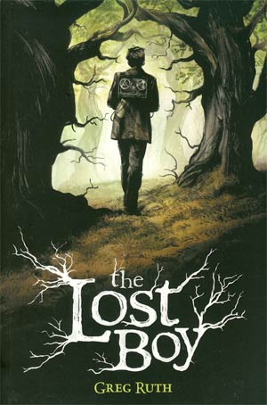 Lost Boy TP