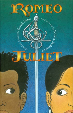 Romeo And Juliet HC By Candlewick