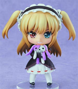 Haganai I Have No Friends Kobato Nendoroid