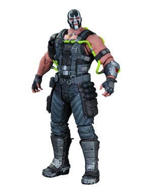 Batman Arkham Origins Series 1 Bane Action Figure