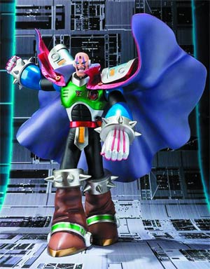 Mega Man X Figuarts ZERO - Sigma Figure
