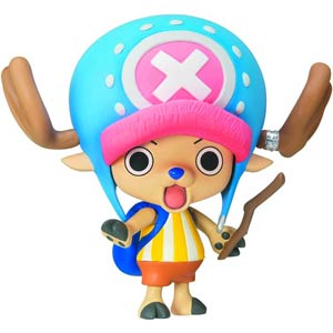 One Piece Chibi-Arts - Tony Tony Chopper Figure
