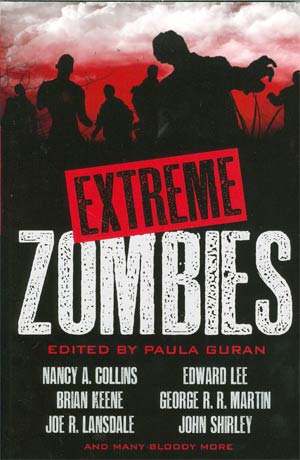 Extreme Zombies TP