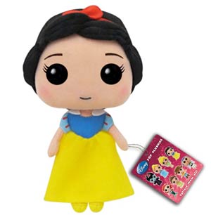 POP Disney Snow White Redux Plushie
