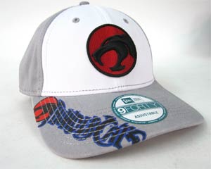 Thundercats Orlantic 940 Velcro Strapback Cap M/L