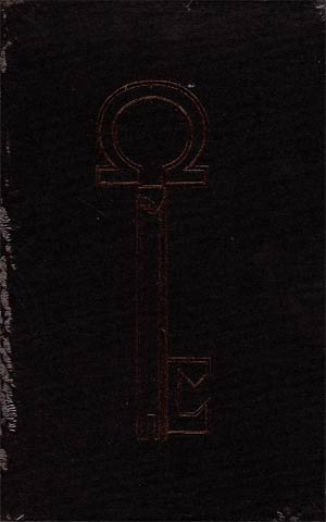 Locke & Key Alpha #2 Box Set Recommended Back Issues