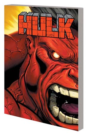 Hulk By Jeph Loeb Complete Collection Vol 1 TP