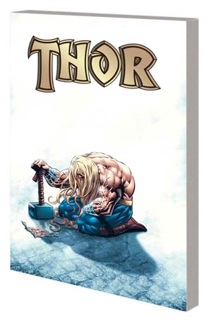 Thor Sunlight And Shadows TP