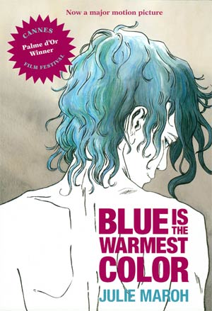 Blue Is The Warmest Color GN