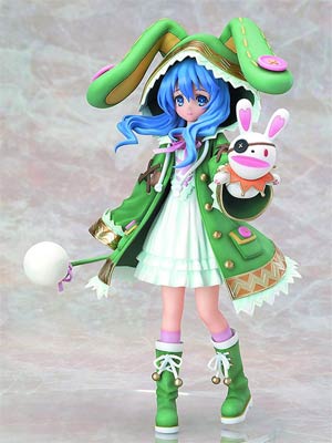 Date A Live Yoshino PVC Figure