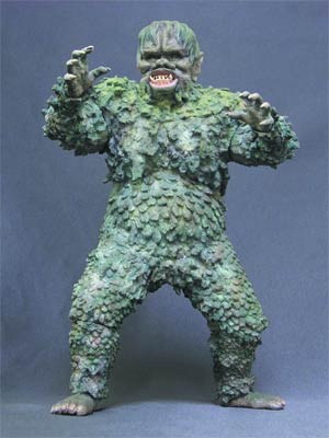Toho 12-Inch Series War Of The Gargantuans Sanda vs Gaira