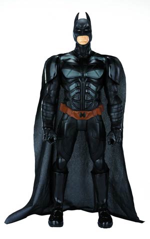 Batman Giant-Size 31-Inch Action Figure