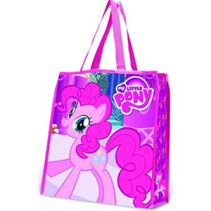 My Little Pony Recycled Shopper Tote - Large