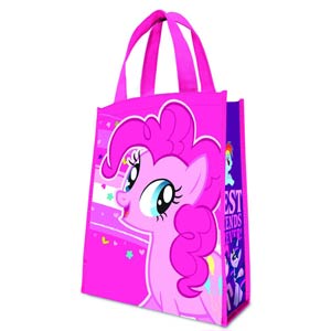 My Little Pony Small Recycle Shopper Tote