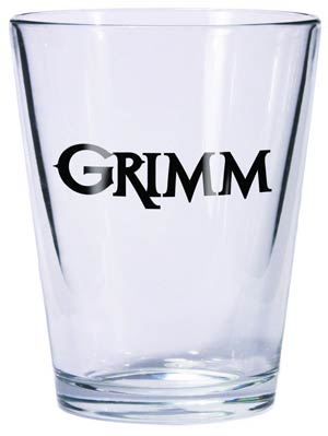 Grimm Shot Glass
