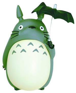 My Neighbor Totoro Bank