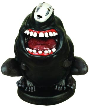 Spirited Away No Face Coin Pot