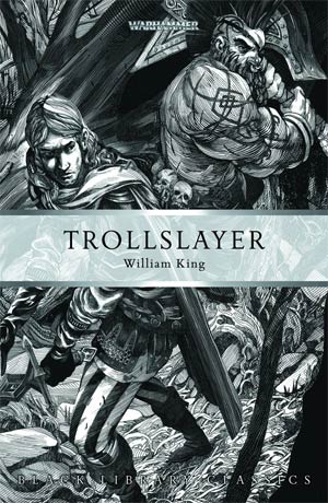 Warhammer Trollslayer TP