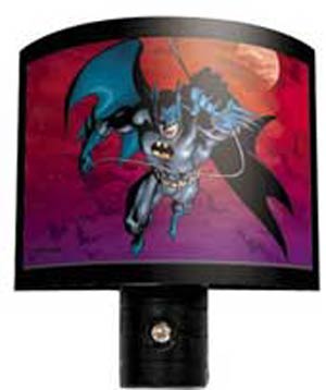 DC Comics Night Light - Batman