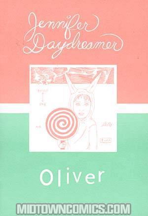 Jennifer Daydreamer #1 Oliver