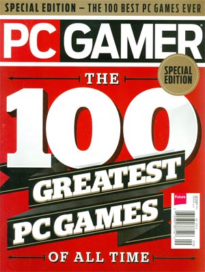 PC Gamer CD-ROM #243 Sep 2013