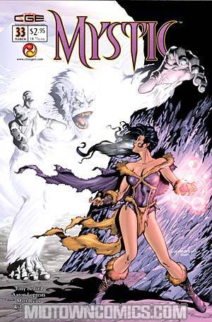 Mystic #33