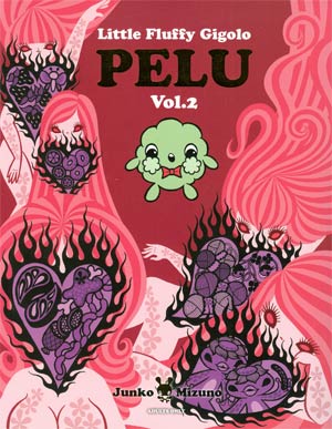 Little Fluffy Gigolo Pelu Vol 2 TP