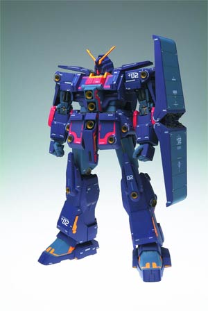 コミック・アニメ GUNDAM FIX FIGURATION MRX-010 PSYCHO NEW Bandai GUNDAM FIX FIGURATION #1010 MRX-010 PSYCHO GUNDAM