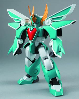 Mado King Granzort Winzert Variable Act Action Figure