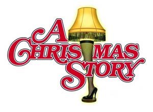 POP Holiday 13 A Christmas Story The Old Man Vinyl Figure