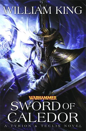 Warhammer Sword Of Caledor SC