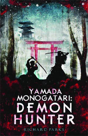 Yamada Monogatari Demon Hunter TP