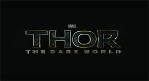 POP Marvel 37 Thor The Dark World Dark Elf Vinyl Bobble Head