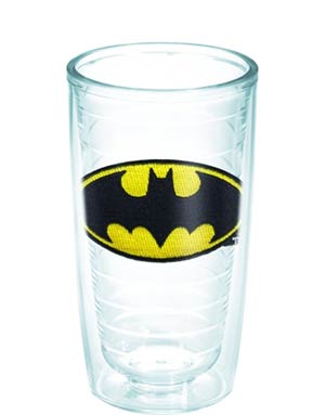 Tervis DC Batman Logo 10-Ounce Tumbler