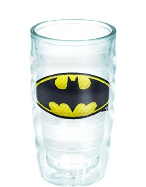 Tervis DC Batman Logo 10-Ounce Wavy Tumbler